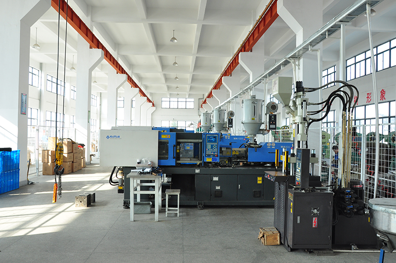 生產(chǎn)環(huán)境