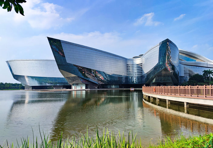 廣東科學(xué)中心