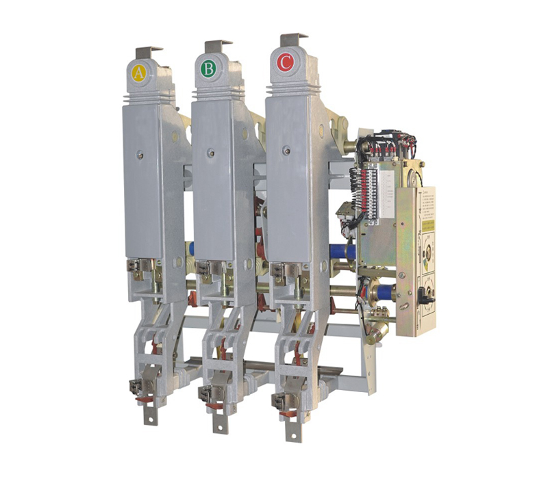 XF(R)40(S)-12D/T630-20戶內(nèi)高壓真空負(fù)荷開關(guān)